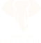 Logo elefante